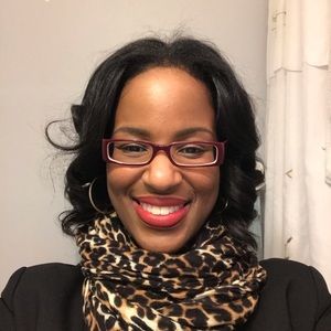 Meet your Posher, Vernessa